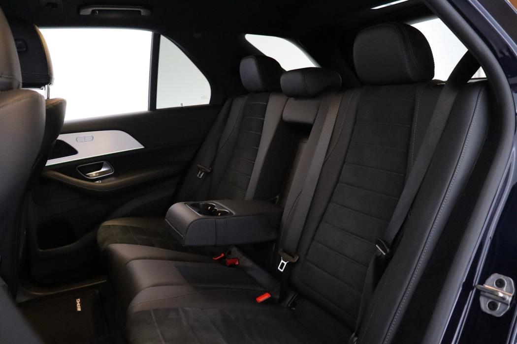 MERCEDES-BENZ GLE 2022