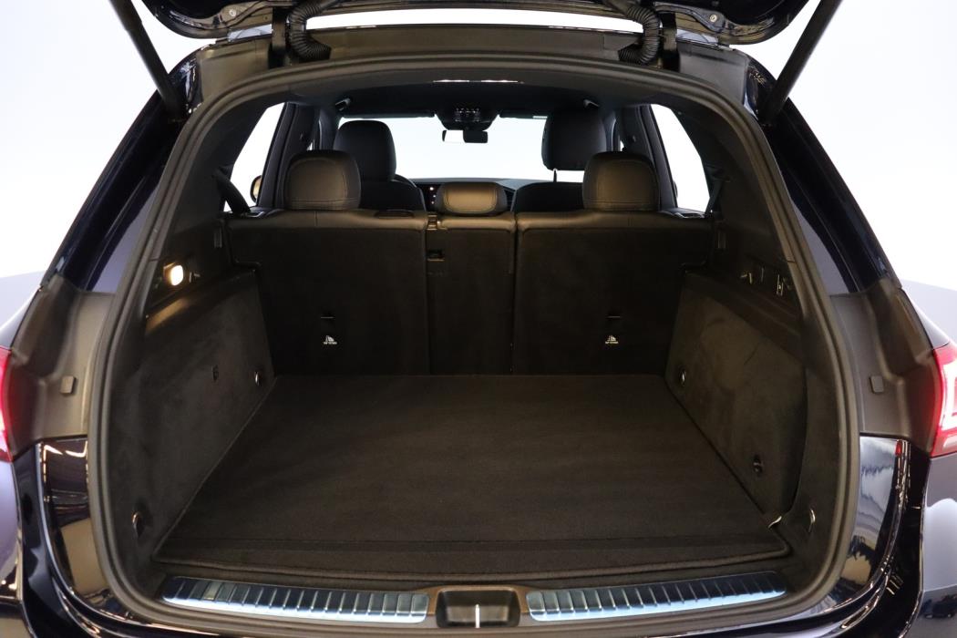 MERCEDES-BENZ GLE 2022