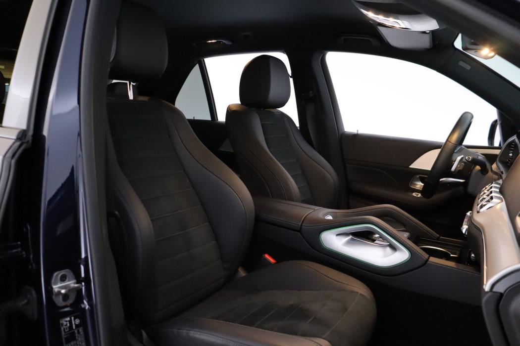 MERCEDES-BENZ GLE 2022