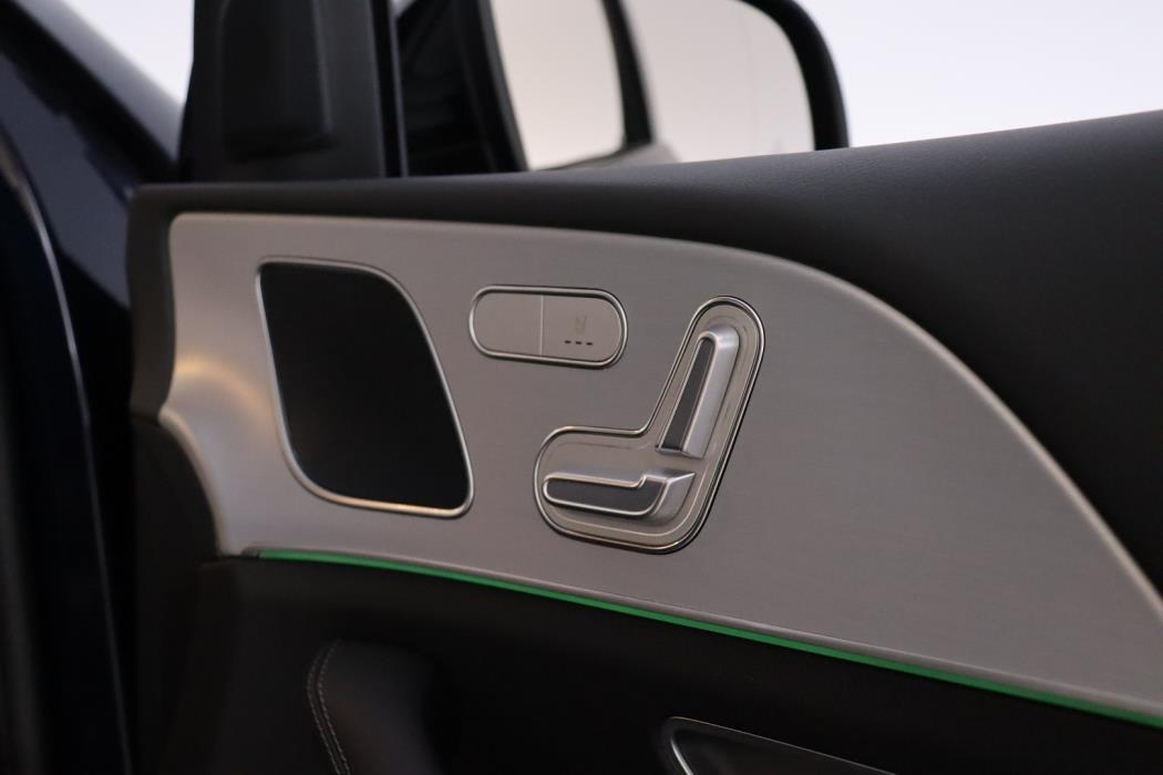 MERCEDES-BENZ GLE 2022