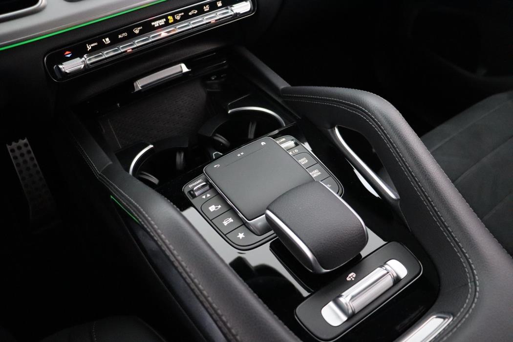 MERCEDES-BENZ GLE 2022