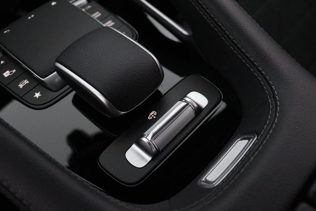 MERCEDES-BENZ GLE 2022