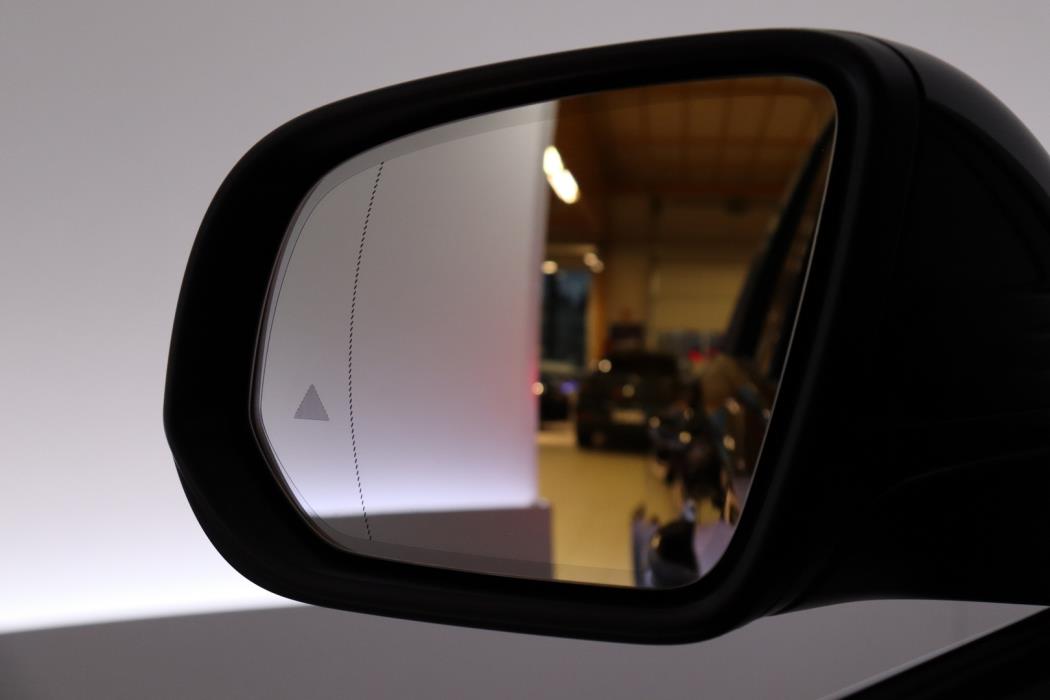 MERCEDES-BENZ GLE 2022