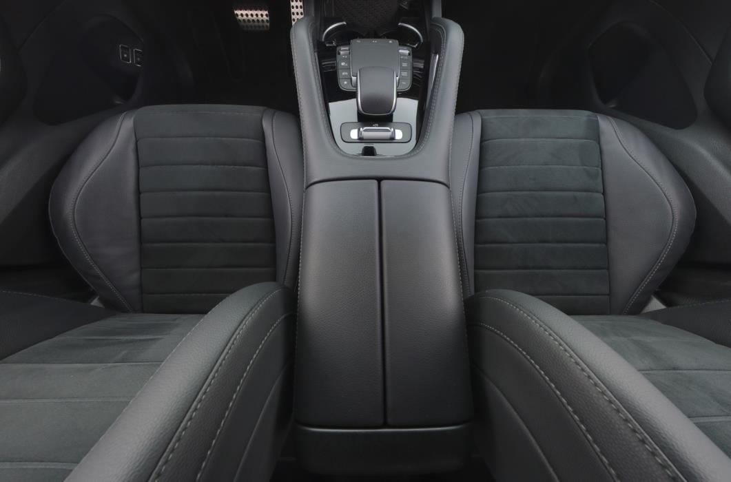 MERCEDES-BENZ GLE 2022