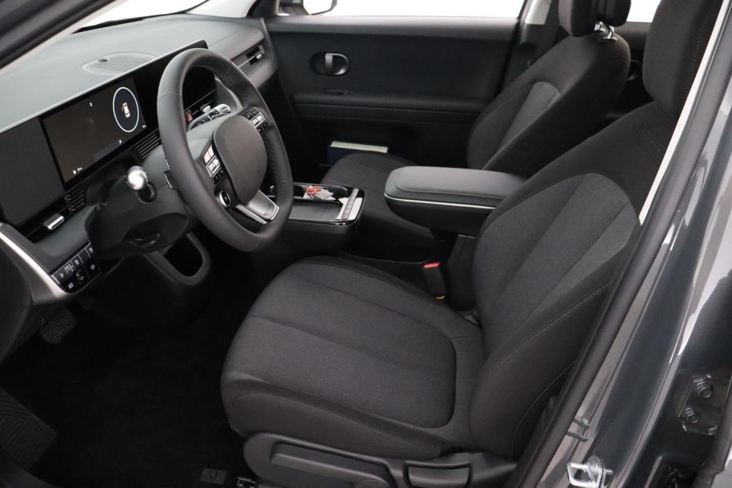 HYUNDAI IONIQ 5 2025