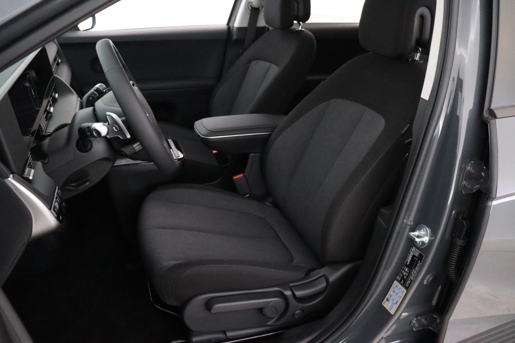 HYUNDAI IONIQ 5 2025