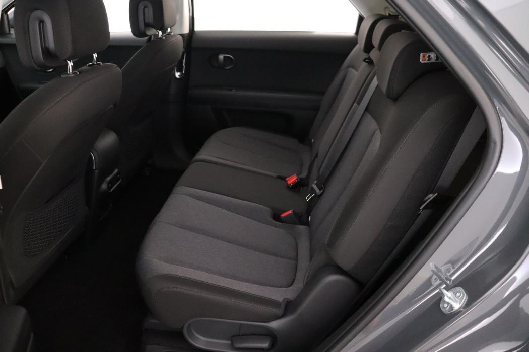 HYUNDAI IONIQ 5 2025