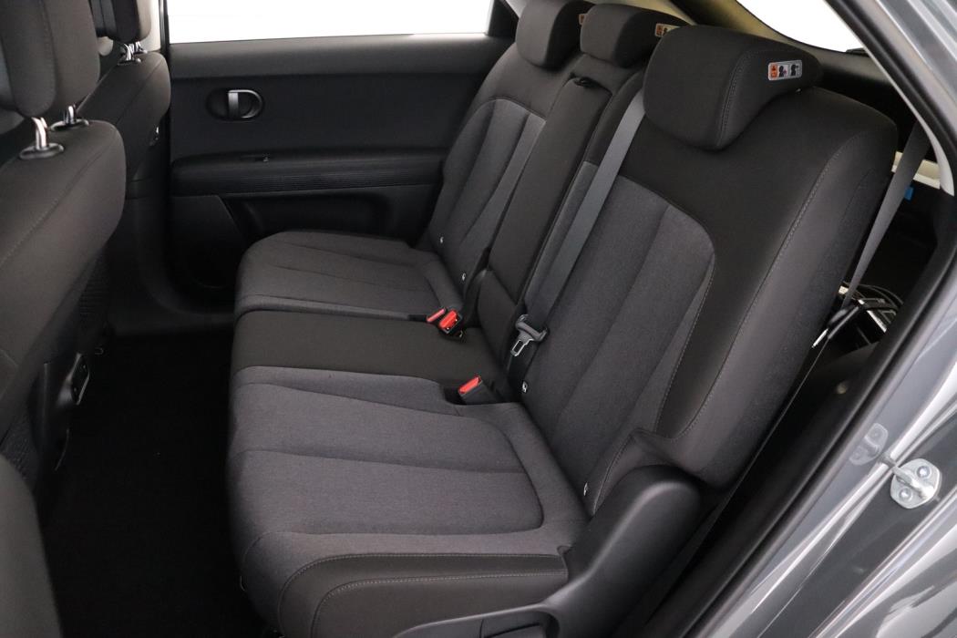 HYUNDAI IONIQ 5 2025