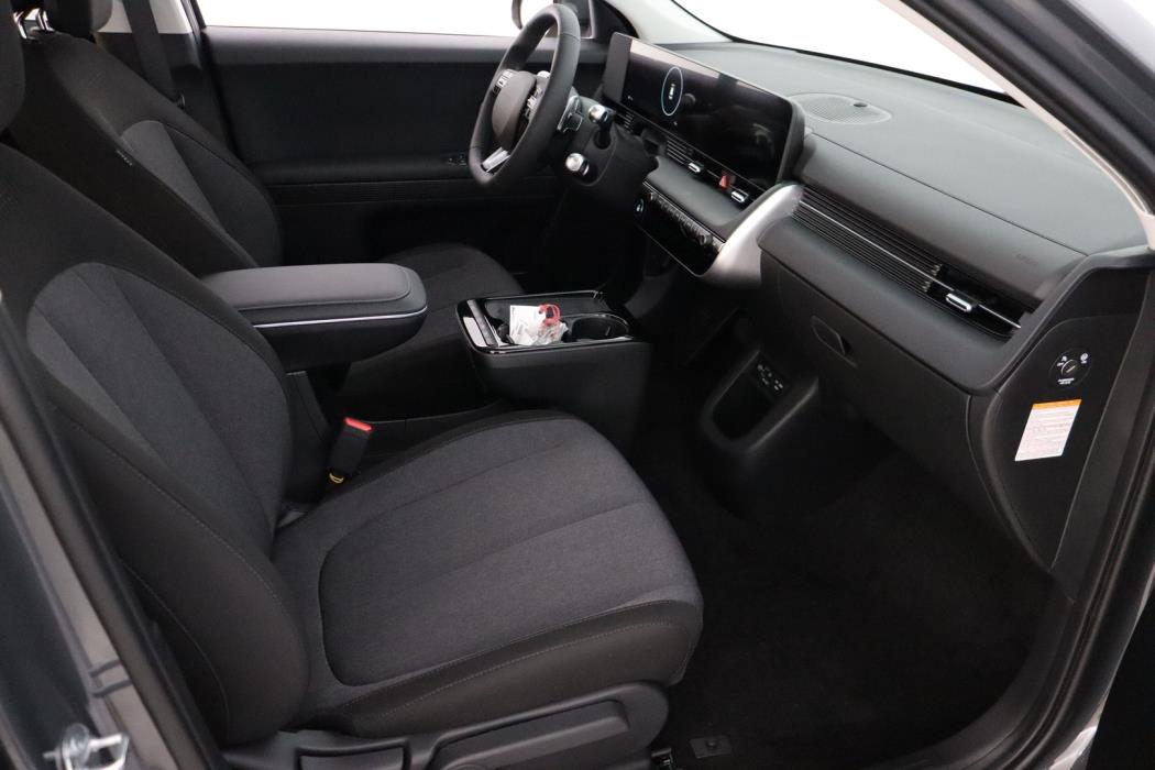 HYUNDAI IONIQ 5 2025