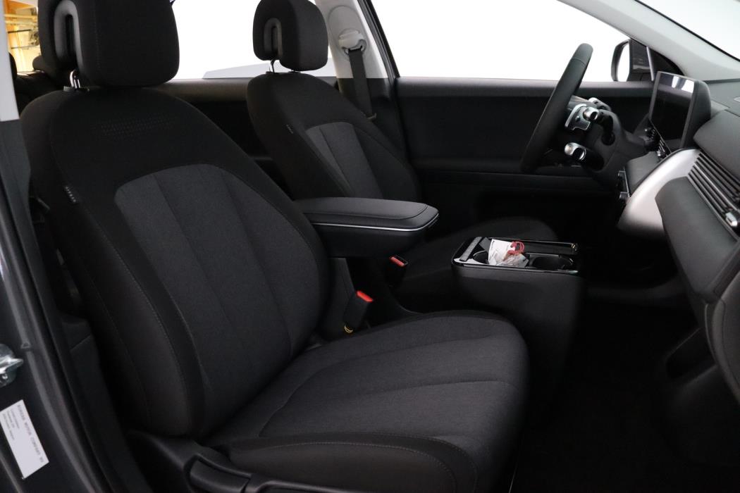 HYUNDAI IONIQ 5 2025