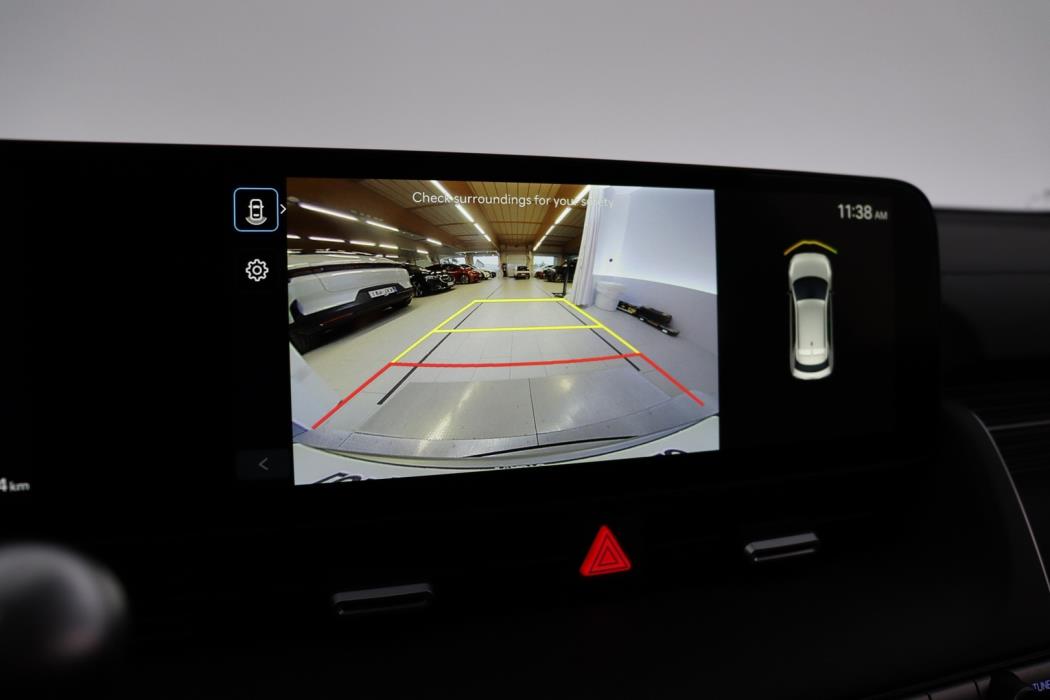 HYUNDAI IONIQ 5 2025