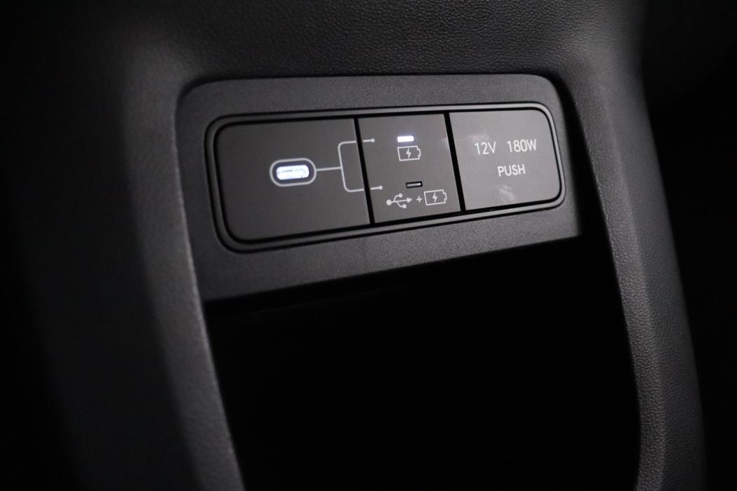 HYUNDAI IONIQ 5 2025