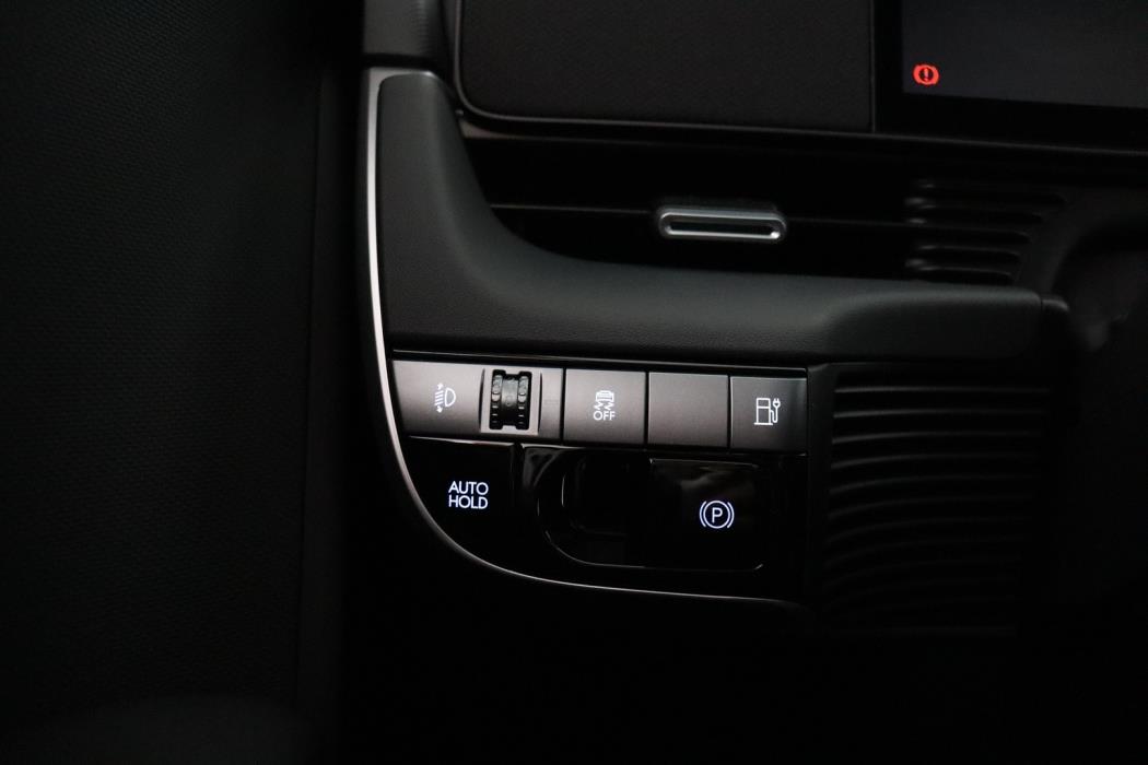 HYUNDAI IONIQ 5 2025