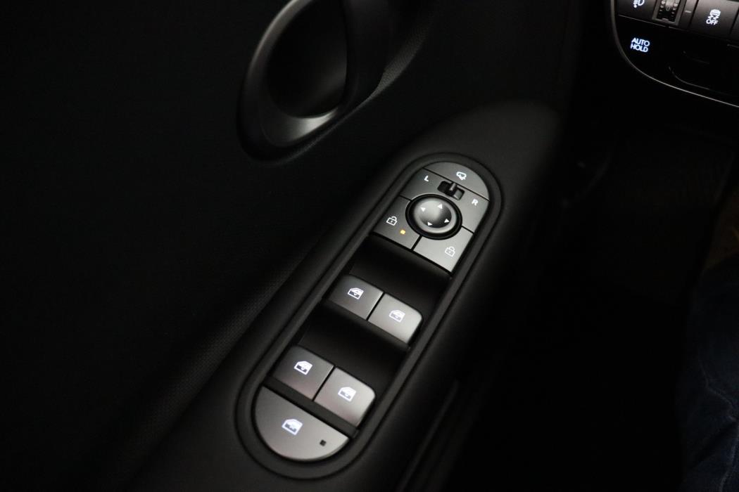 HYUNDAI IONIQ 5 2025