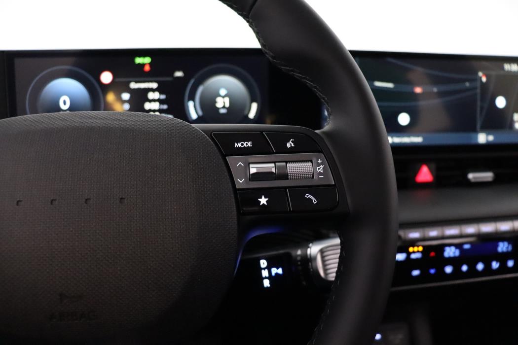 HYUNDAI IONIQ 5 2025