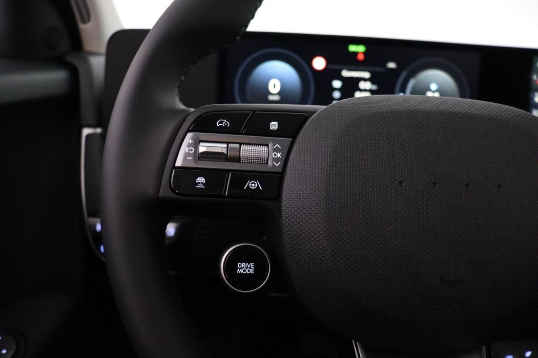 HYUNDAI IONIQ 5 2025