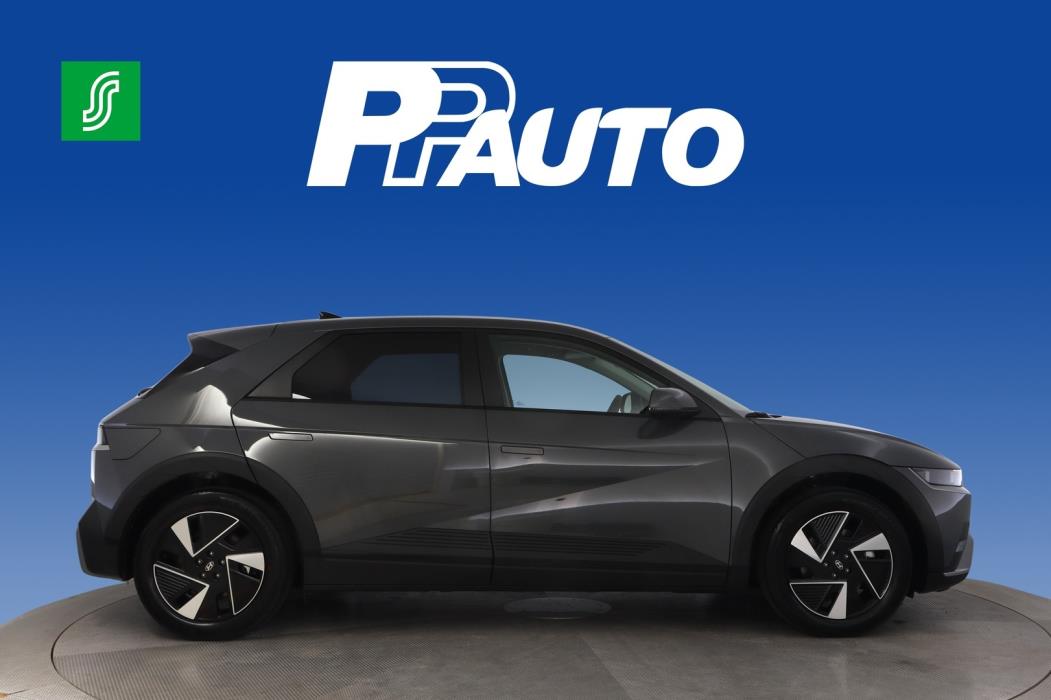 HYUNDAI IONIQ 5 2025