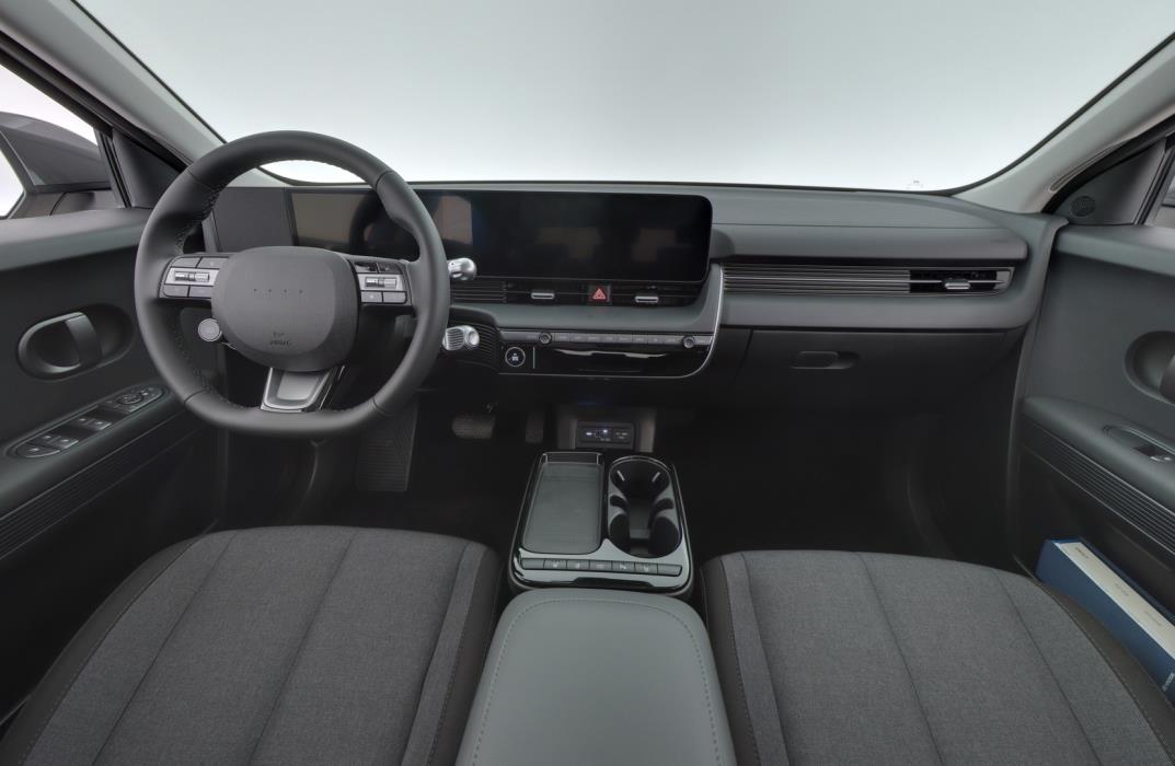 HYUNDAI IONIQ 5 2025