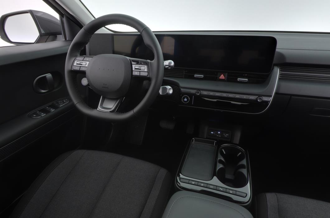 HYUNDAI IONIQ 5 2025