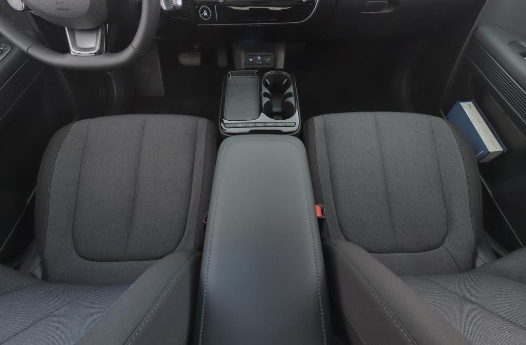 HYUNDAI IONIQ 5 2025