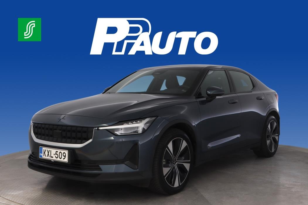 POLESTAR 2 2023
