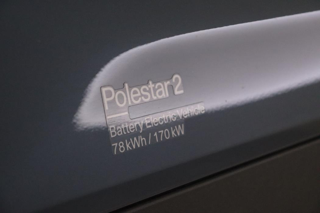 POLESTAR 2 2023