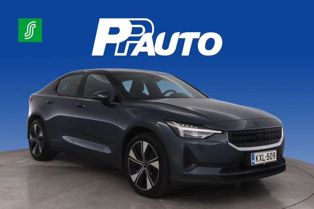POLESTAR 2 2023