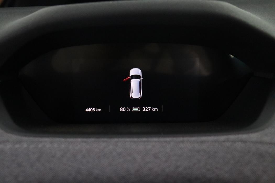 SKODA Enyaq 2025