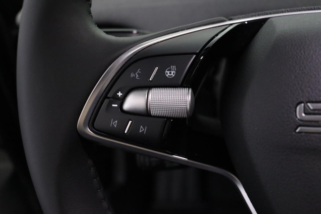 SKODA Enyaq 2025