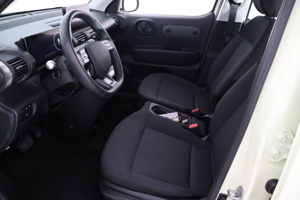 HYUNDAI INSTER 0