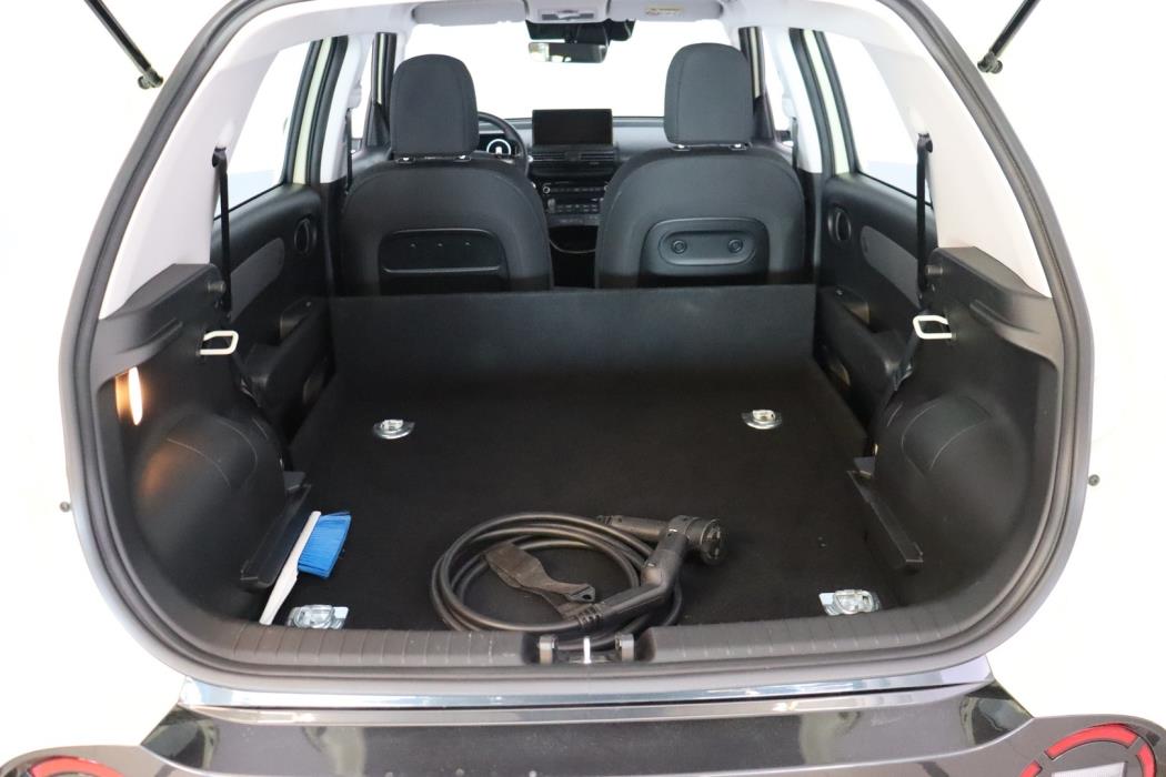 HYUNDAI INSTER 0