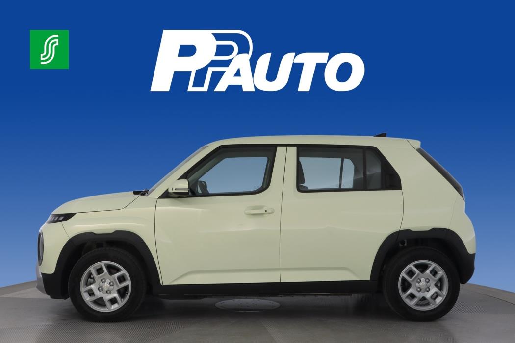 HYUNDAI INSTER 0