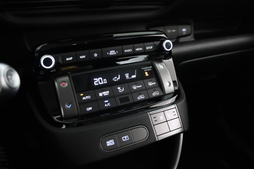 HYUNDAI INSTER 0