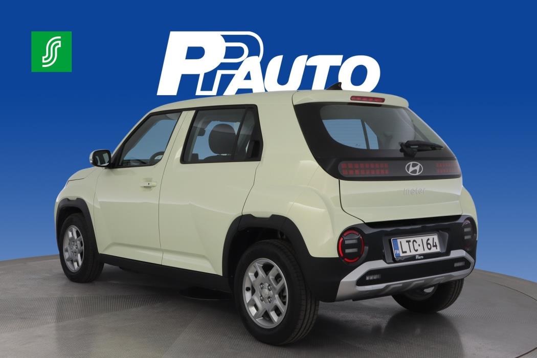 HYUNDAI INSTER 0