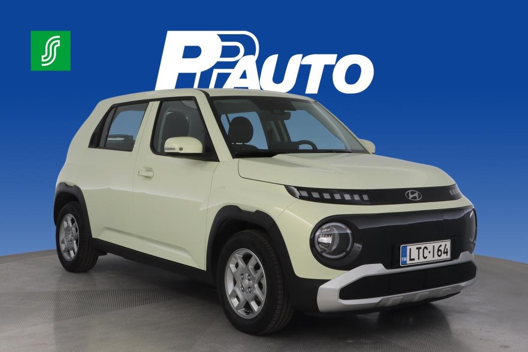 HYUNDAI INSTER 0