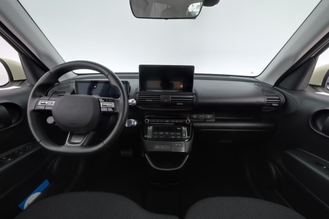HYUNDAI INSTER 0