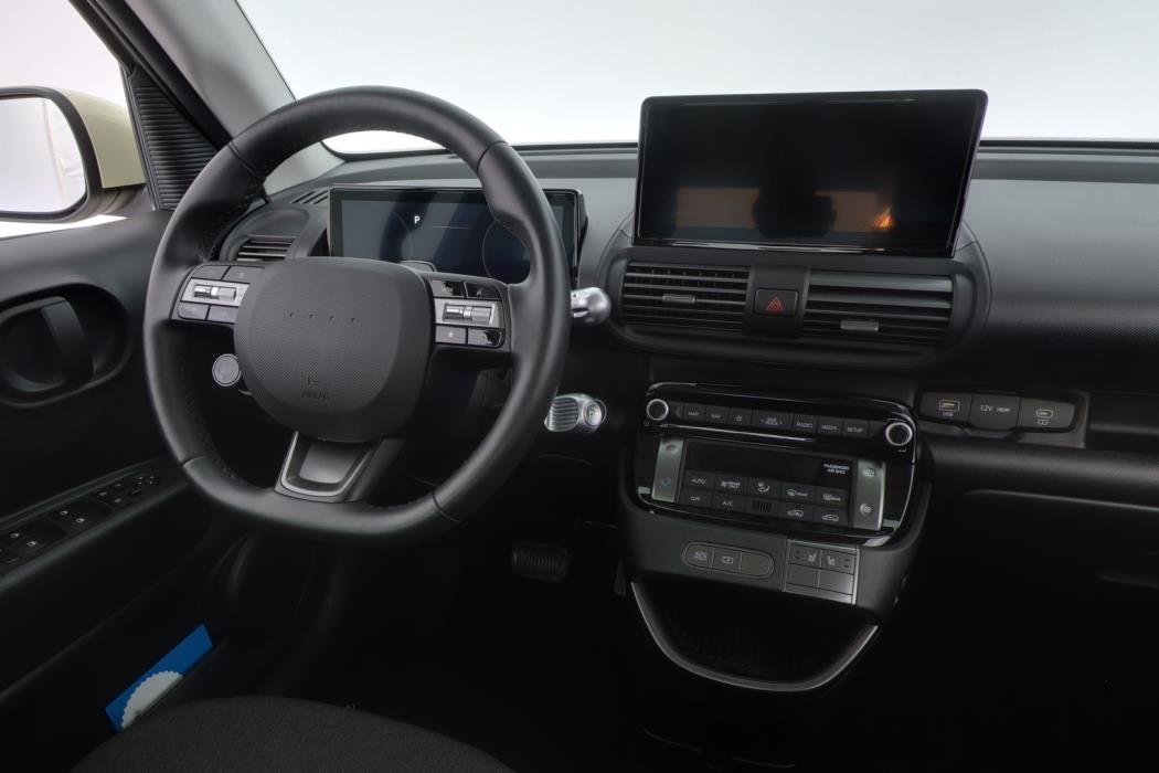 HYUNDAI INSTER 0