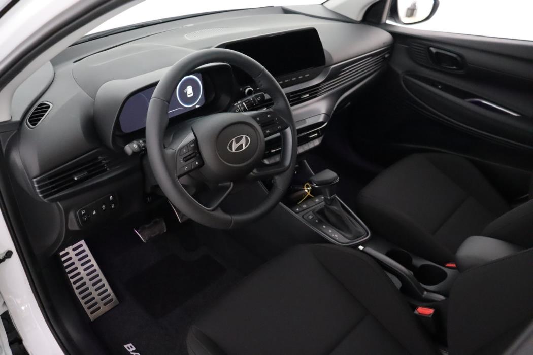 HYUNDAI BAYON CROSS 2025