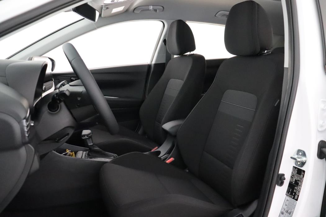 HYUNDAI BAYON CROSS 2025