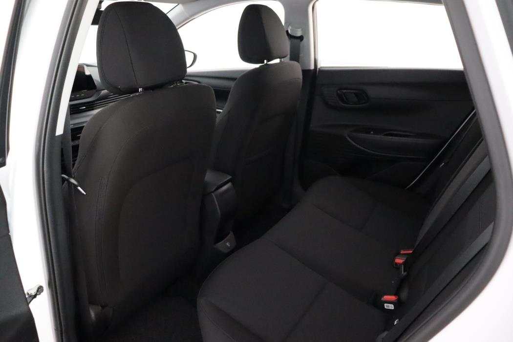 HYUNDAI BAYON CROSS 2025