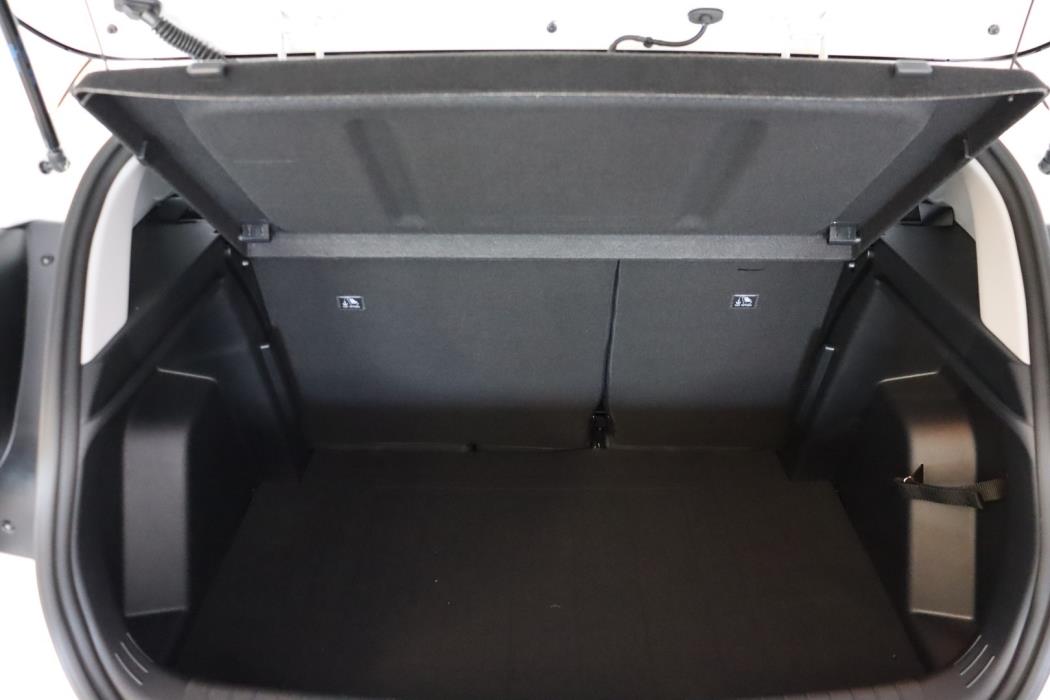 HYUNDAI BAYON CROSS 2025