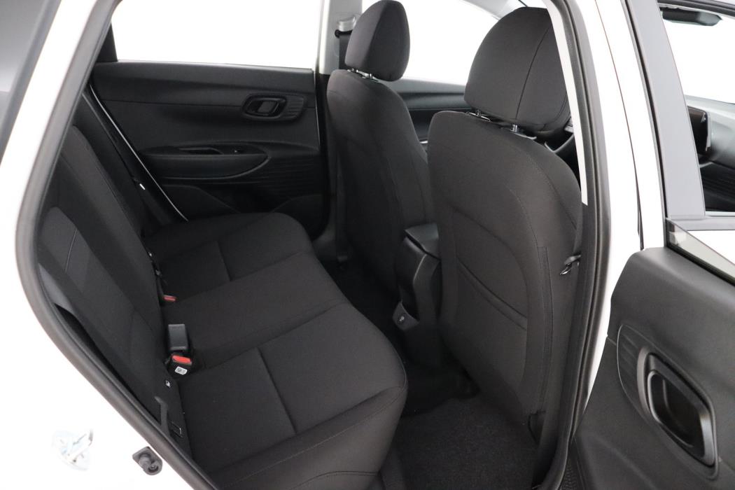 HYUNDAI BAYON CROSS 2025