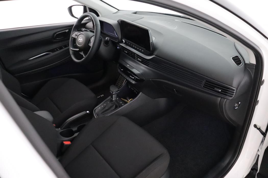 HYUNDAI BAYON CROSS 2025