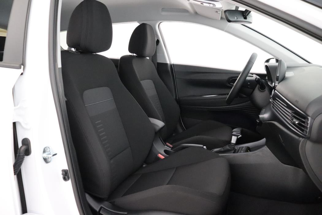 HYUNDAI BAYON CROSS 2025