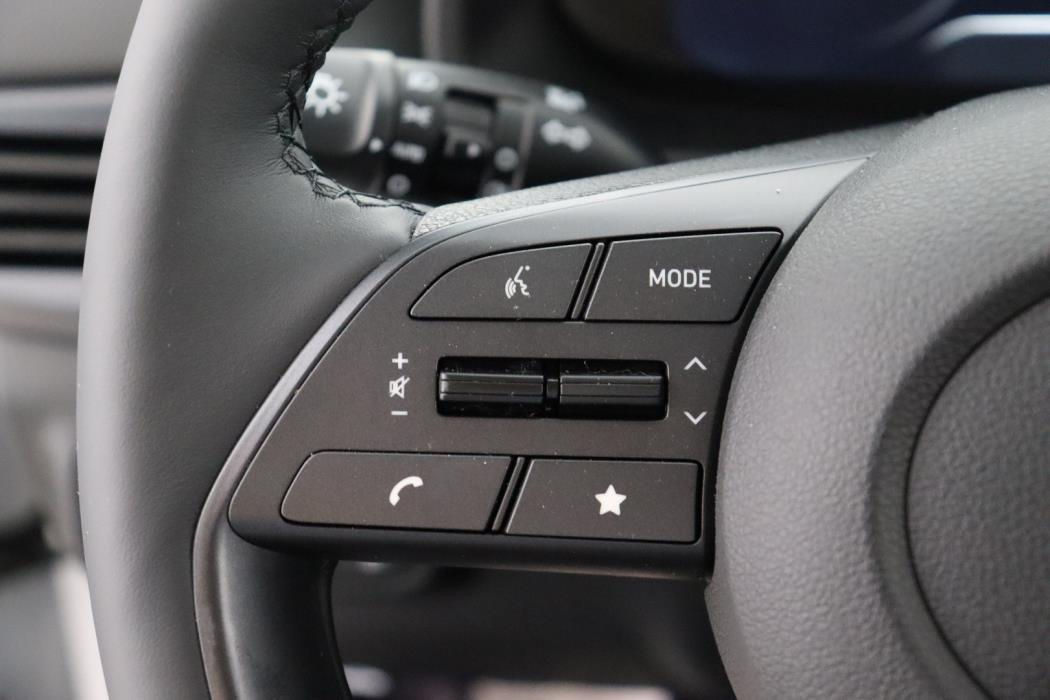 HYUNDAI BAYON CROSS 2025