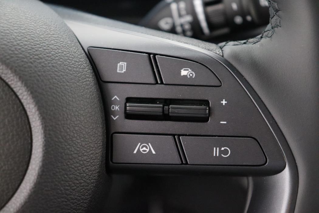 HYUNDAI BAYON CROSS 2025