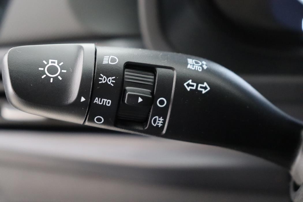 HYUNDAI BAYON CROSS 2025