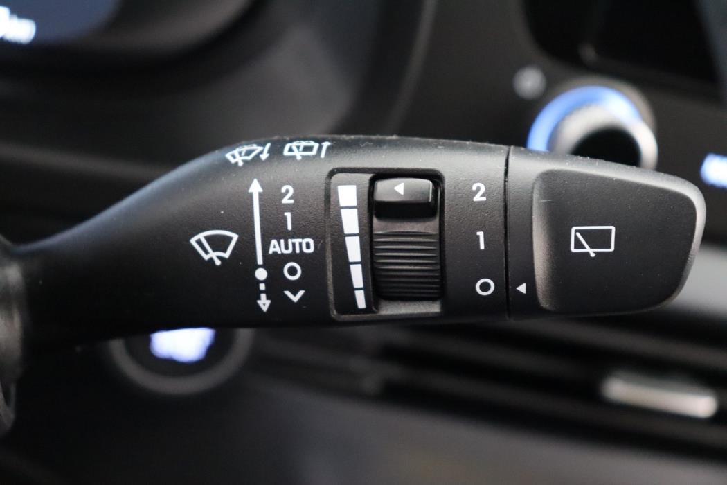 HYUNDAI BAYON CROSS 2025