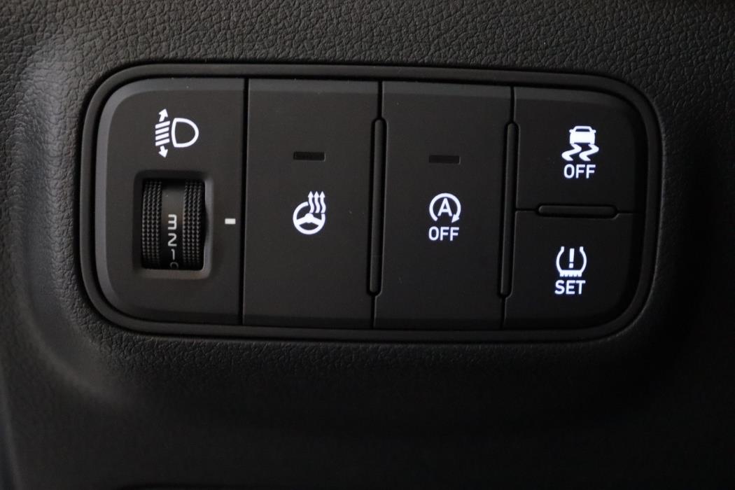 HYUNDAI BAYON CROSS 2025