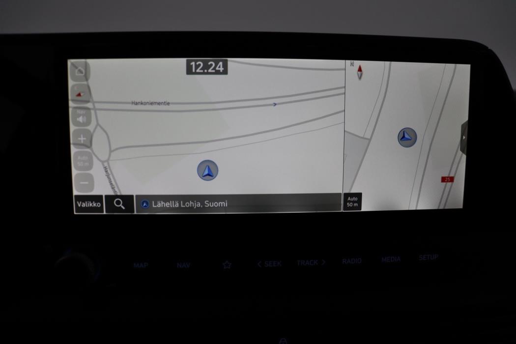 HYUNDAI BAYON CROSS 2025